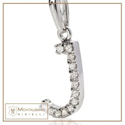 Pendente in Oro ACZ 047